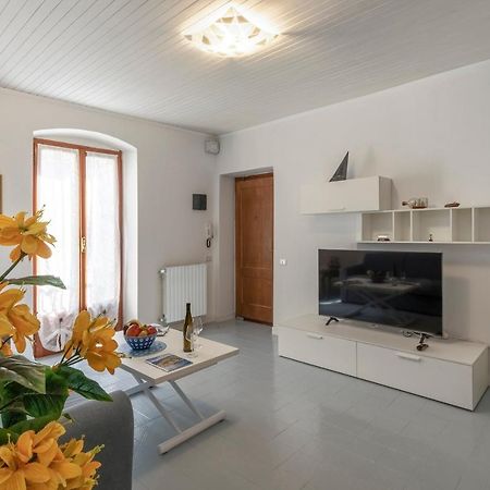 Il Centro Del Centro Apartment Специя Екстериор снимка