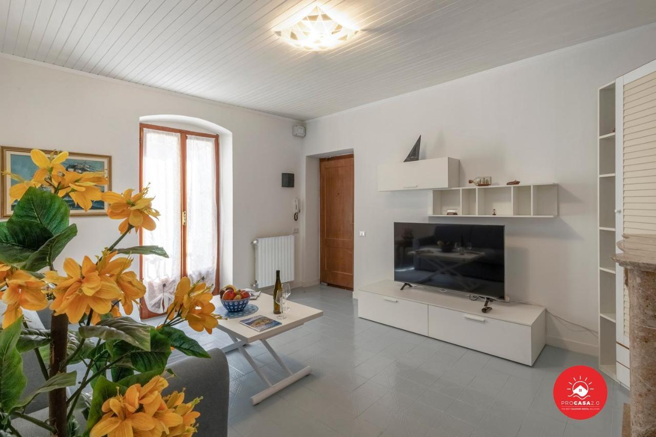 Il Centro Del Centro Apartment Специя Екстериор снимка