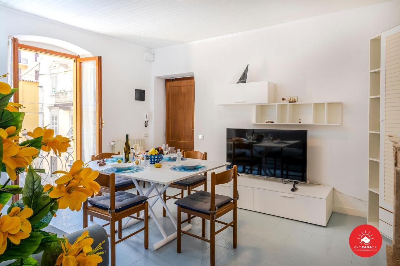 Il Centro Del Centro Apartment Специя Екстериор снимка