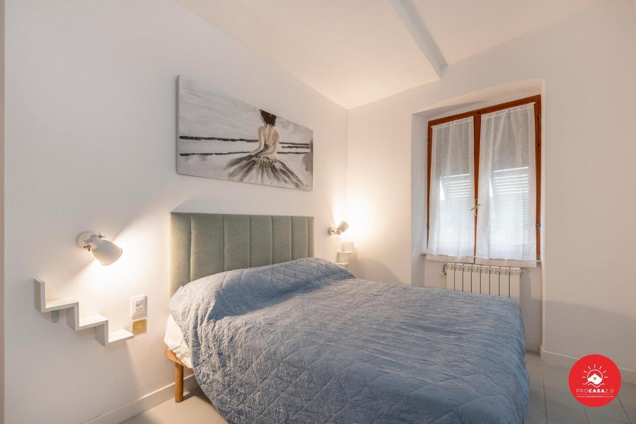 Il Centro Del Centro Apartment Специя Екстериор снимка