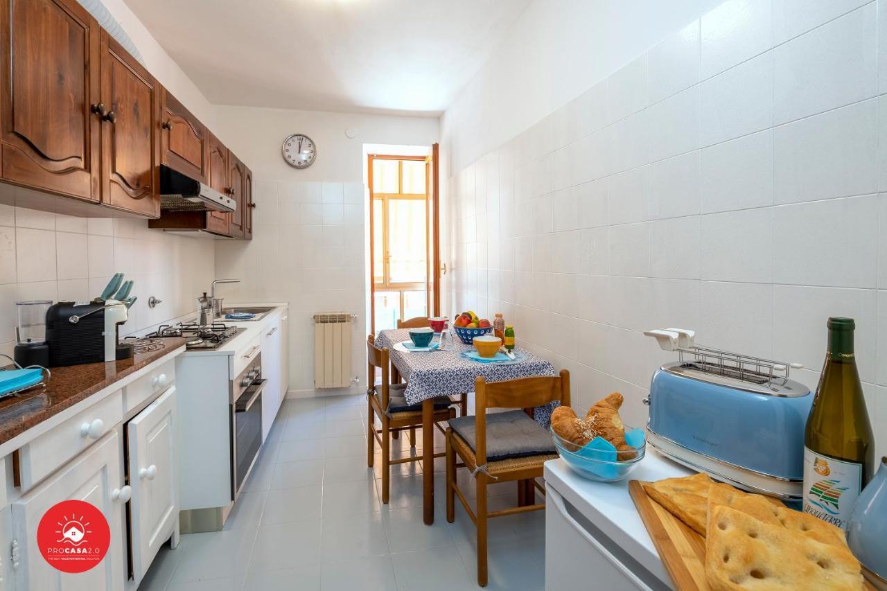 Il Centro Del Centro Apartment Специя Екстериор снимка
