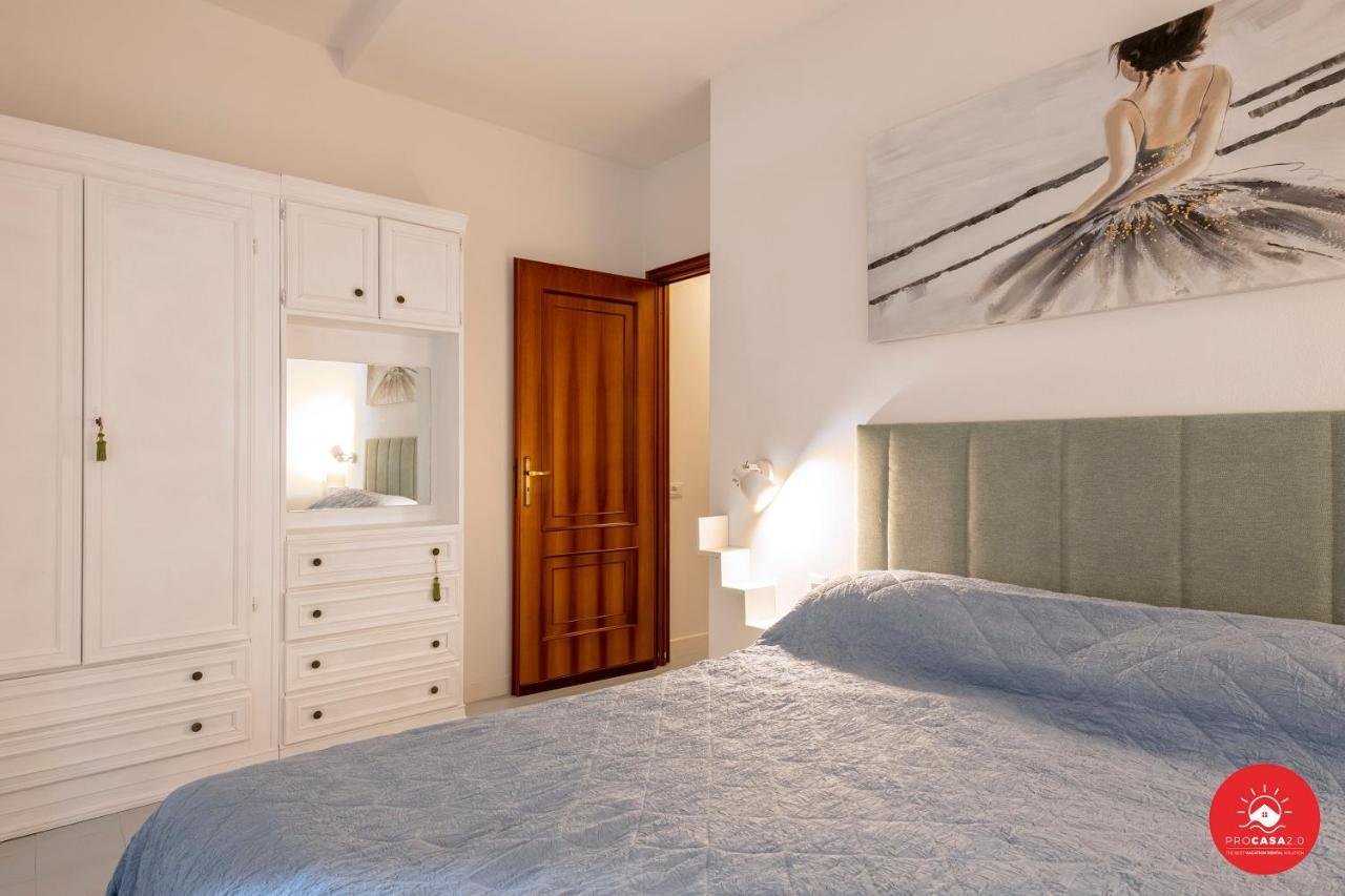 Il Centro Del Centro Apartment Специя Екстериор снимка