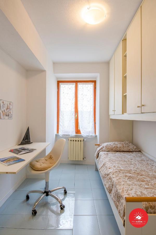 Il Centro Del Centro Apartment Специя Екстериор снимка