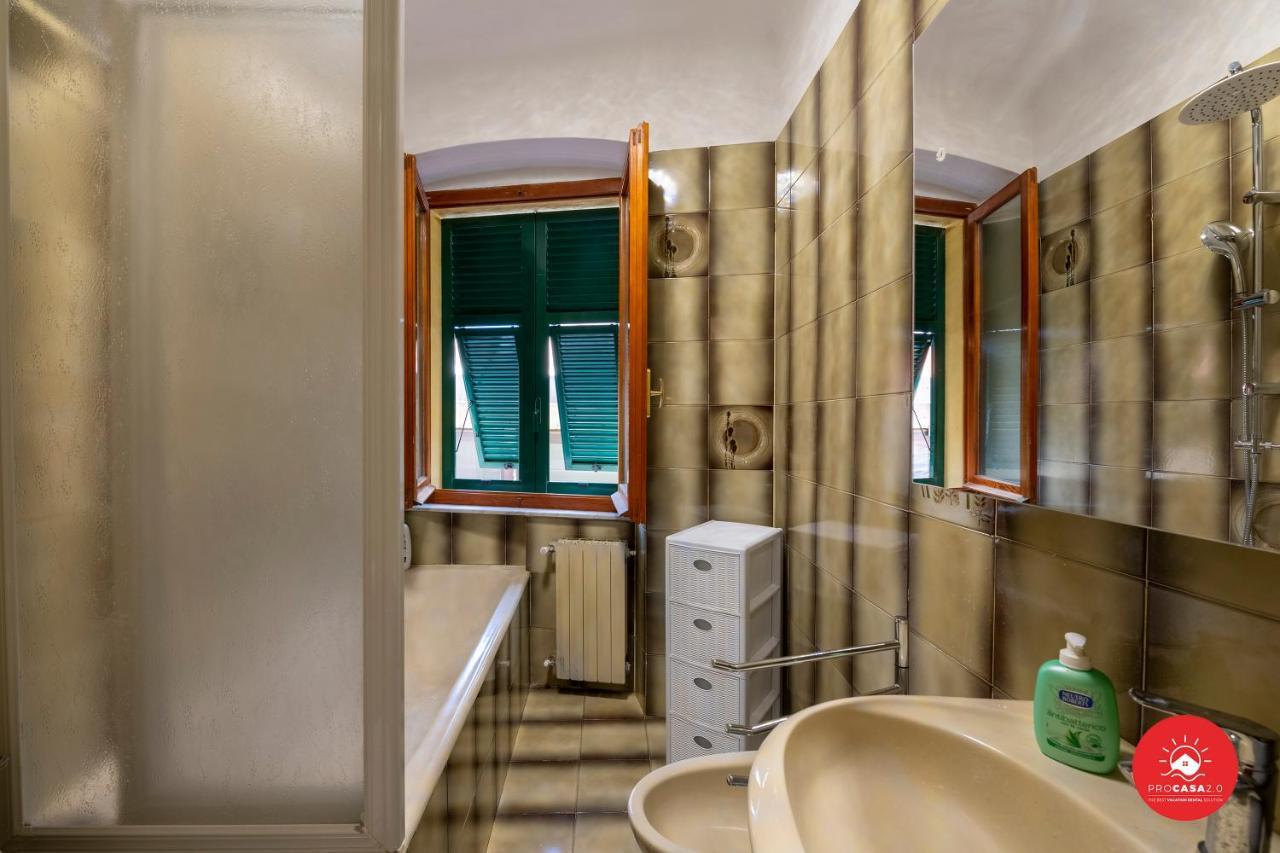 Il Centro Del Centro Apartment Специя Екстериор снимка